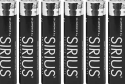 AAA DecoPower by Sirius, 6 stk