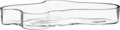 Aalto 38cm fad klar