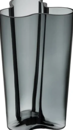 AALTO VASE 251MM GRÅ