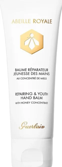 Abeille Royale Repairing & Youth Hand Balm