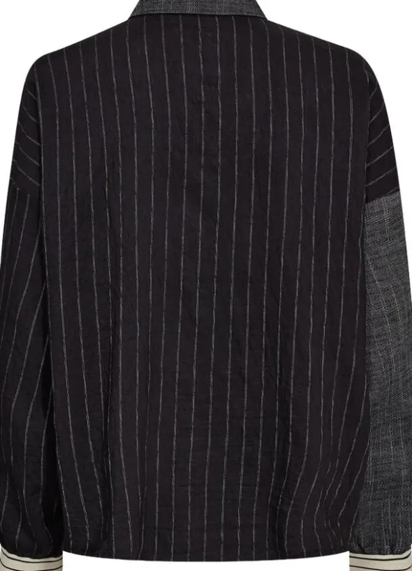 Abina Shirt l/s