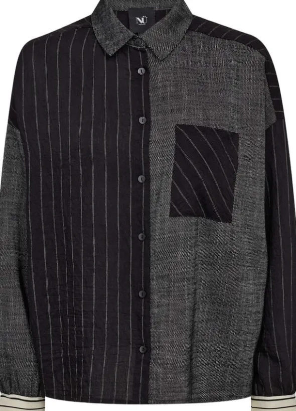 Abina Shirt l/s