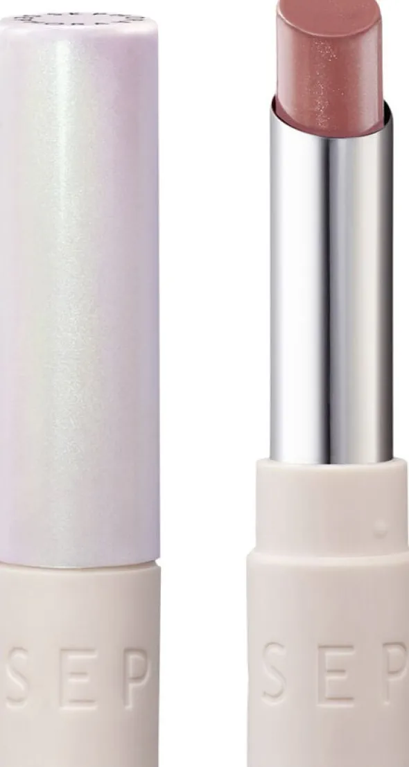 ABOUT THAT SHINE - Sheer shine lipstick