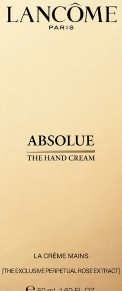 ABS Hand cream 50 ML FG