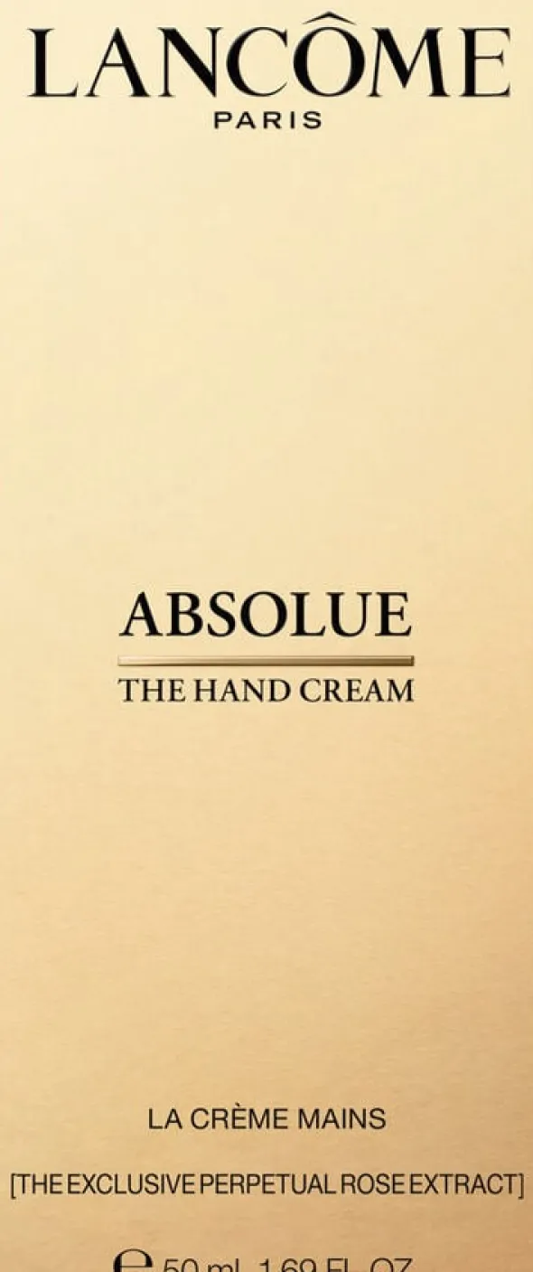 ABS Hand cream 50 ML FG