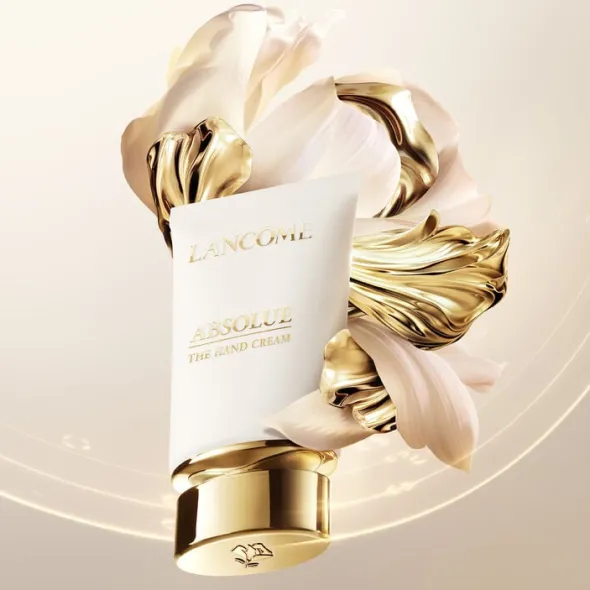 ABS Hand cream 50 ML FG