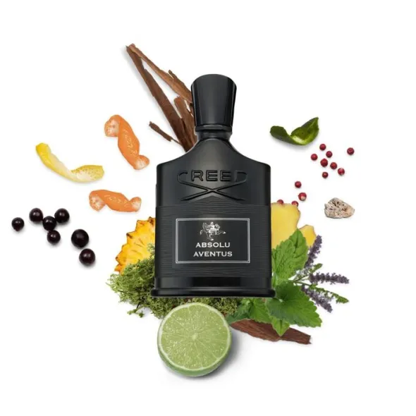 Absolu Aventus Eau de Parfum