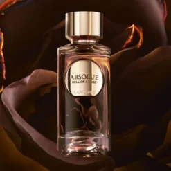 Absolue Les Parfums HELL OF A ROSE Eau de Parfum