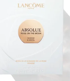 Absolue Les Parfums Rose on the Moon Duftlys