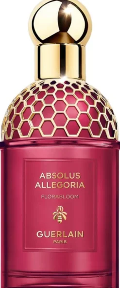 Absolus Allegoria Florabloom EdP 75ML