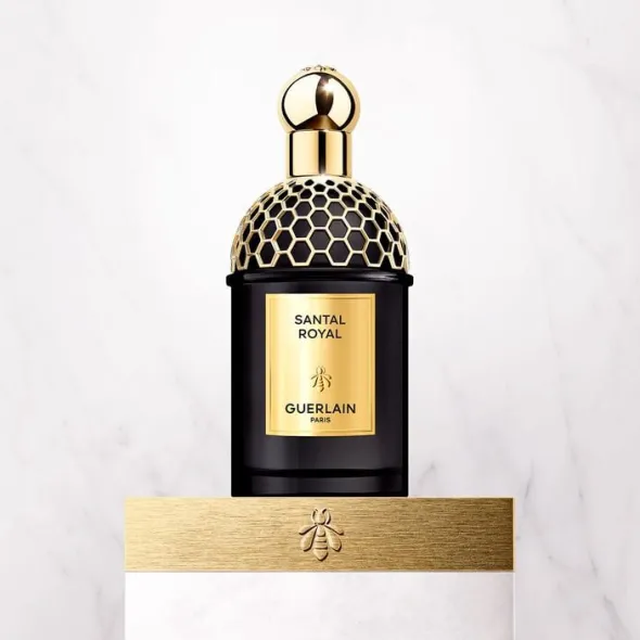 Absolus Allegoria Santal Royal