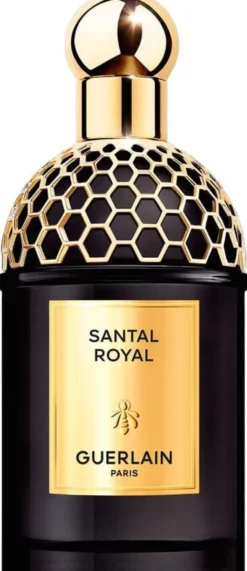 Absolus Allegoria Santal Royal