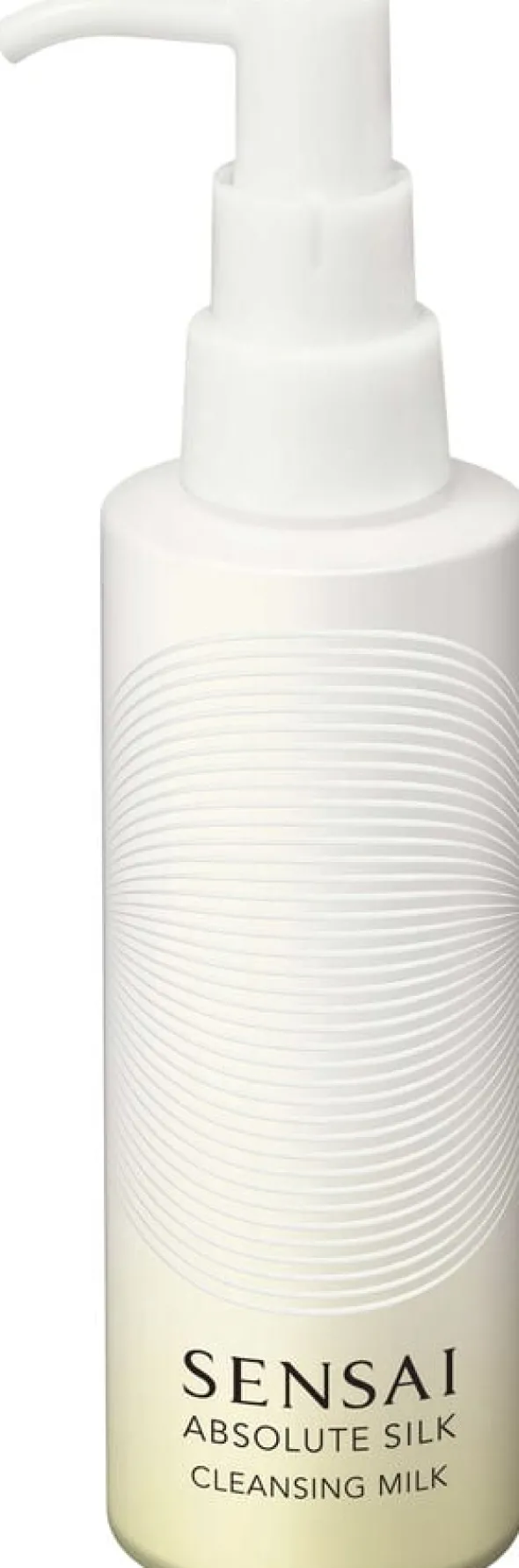 Absolute Silk Cleansing Milk