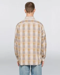 Ace Shirt Ls-Light Pink
