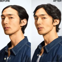 Acidic Grow Full System Instant Densifying Spray for Thin Hair
