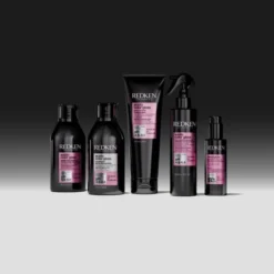 Acidic Color Gloss 1 Minute Mask