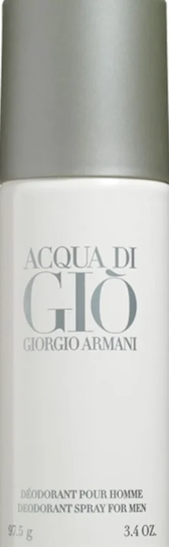 Acqua di Giò Deodorant Spray