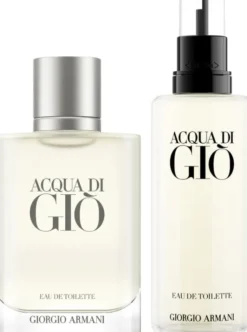 Acqua di Giò Eau de Toilette