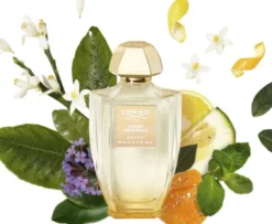 Acqua Original Zeste Mandarine