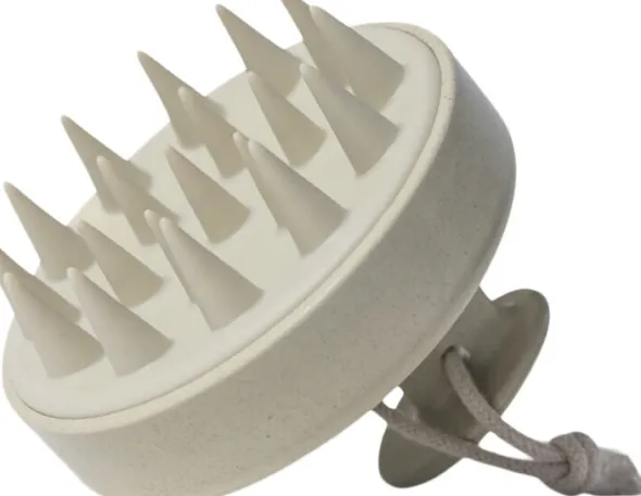 Activate & Massage Scalp Brush