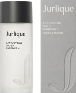 ACTIVATING WATER+ 75 ML