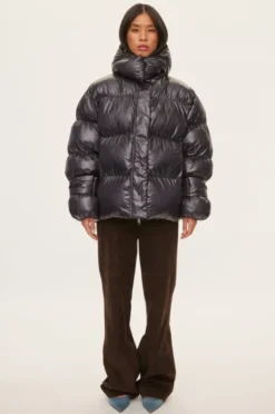 Active Hood Jacket