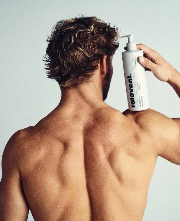ActiveCare+ Shampoo