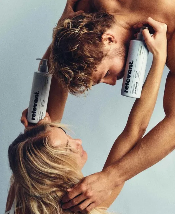 ActiveCare+ Shampoo