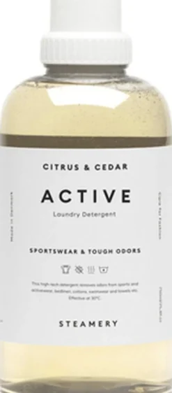 Active Laundry Detergent