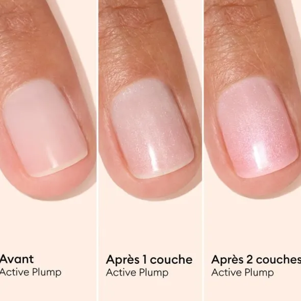 Active Plump