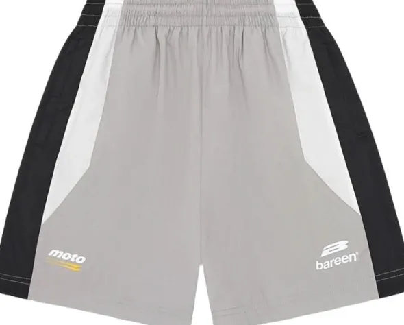 Active Shorts