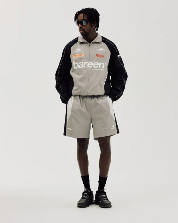 Active Shorts