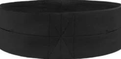 Activity Belt, Size Large Black