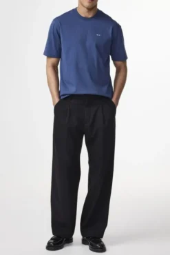 Adam EMB T-shirt 3209