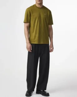 Adam EMB T-shirt 3209
