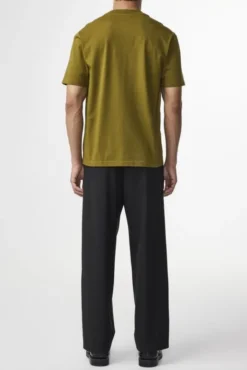Adam EMB T-shirt 3209