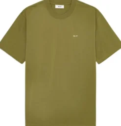Adam EMB T-shirt 3209