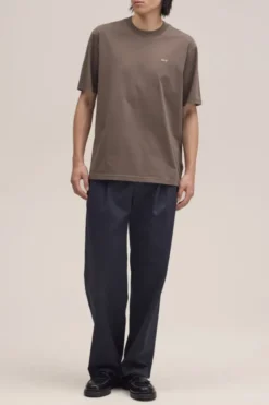 Adam EMB T-shirt 3209