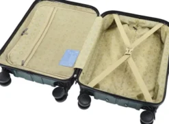 Adax hardcase 76cm Andy