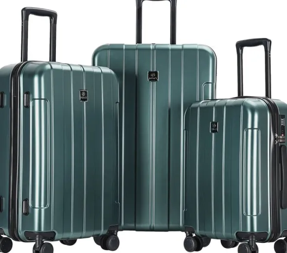 Adax hardcase 76cm Andy