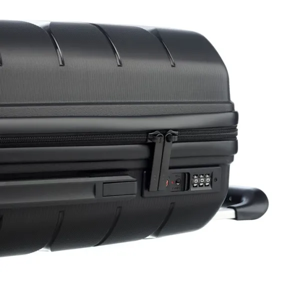 Adax hardcase 57cm Charlie