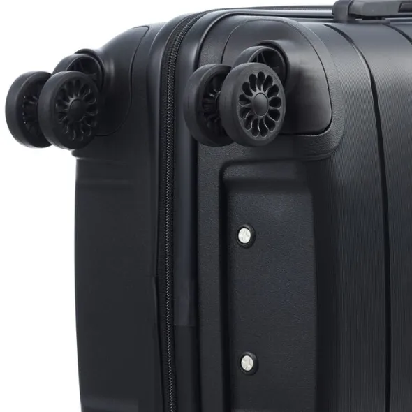Adax hardcase 57cm Charlie