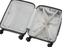Adax hardcase 57cm Charlie