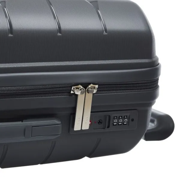 Adax hardcase 57cm Charlie