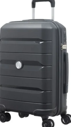 Adax hardcase 57cm Charlie