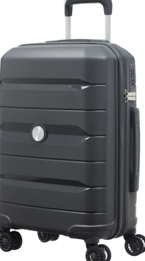 Adax hardcase 57cm Charlie