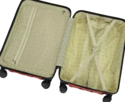 Adax hardcase 67cm Miley