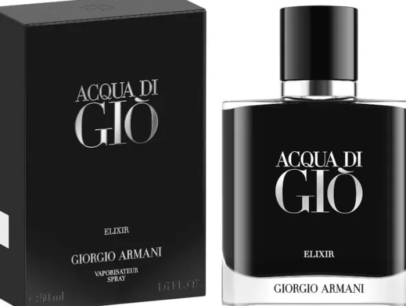 ADGH Elixir 50ml