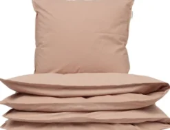ADULT BEDDING - SWEDISH SIZE - DARK POWDER