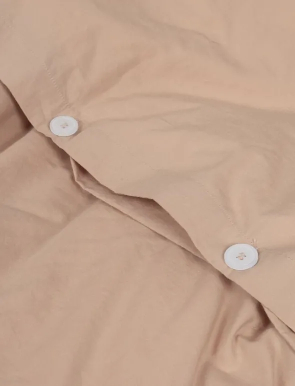 ADULT BEDDING - SWEDISH SIZE - DARK POWDER